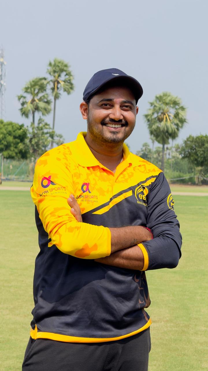 Siva Krishna sunkara